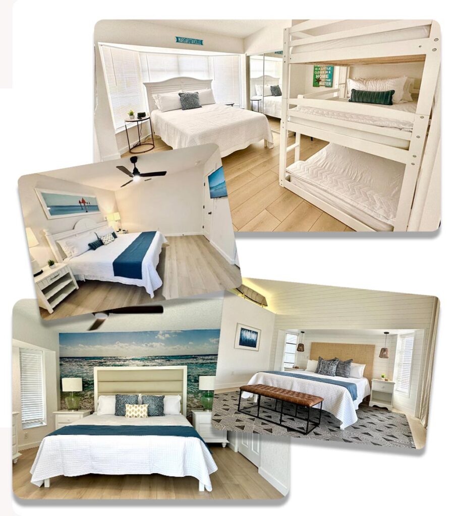 Four-Bedroom-Vacation-rental