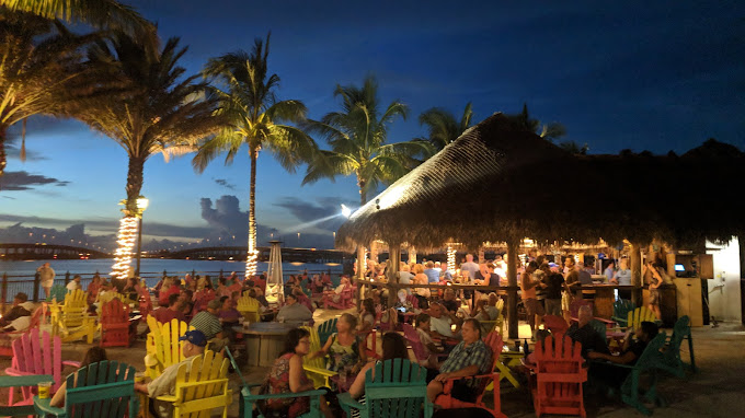 TT’s Tiki Bar and Grill