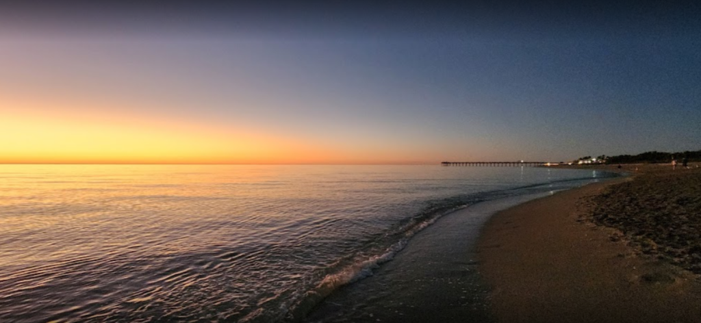 Englewood Beach