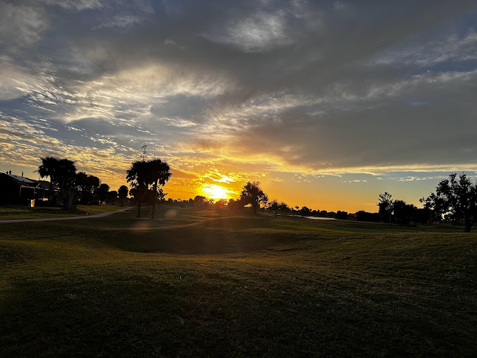Twin Isles Country Club