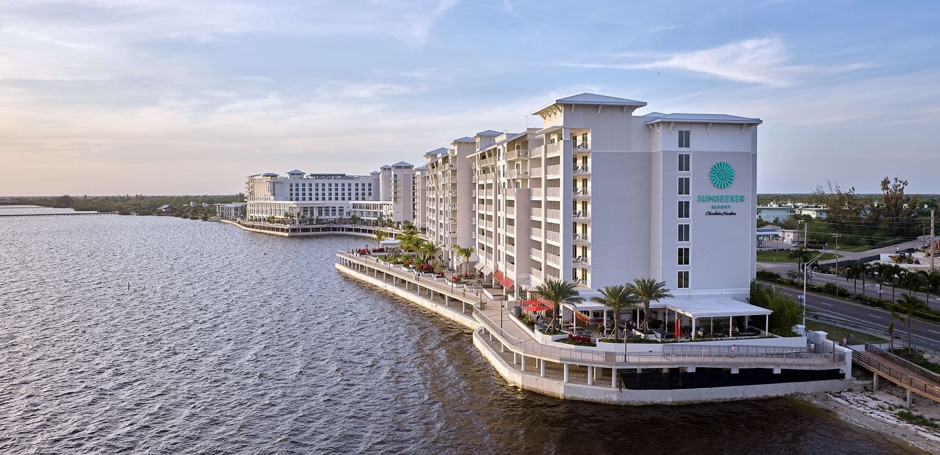 Sunseeker seeks sale of $720 Million property